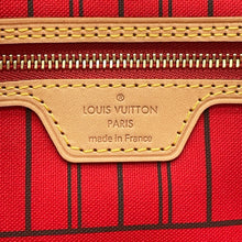 Load image into Gallery viewer, LOUIS VUITTON Neverfull CeriseM46987 Monogram Size MM
