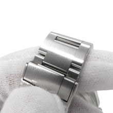 Load image into Gallery viewer, ROLEX Explorer I W39mm Stainless Steel Black Dial214270
