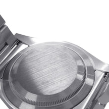 将图像加载到图库查看器中,ROLEX Explorer I W39mm Stainless Steel Black Dial214270