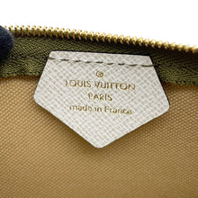 Load image into Gallery viewer, LOUIS VUITTON Mini Pochette Accessoires Beige/KhakiM67579 Monogram Monogram Giant