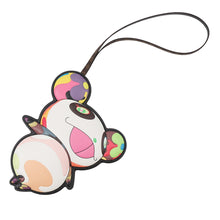 Load image into Gallery viewer, LOUIS VUITTON Takashi Murakami Superflat LVx™ Bag Charm Brown/MulticolorM02440 Monogram