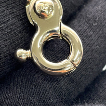 Load image into Gallery viewer, CHANEL Star motif coin purse Gold Lambskin