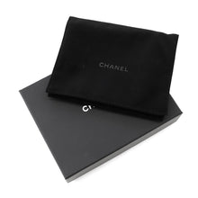 Load image into Gallery viewer, CHANEL Star motif coin purse Gold Lambskin