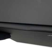 Load image into Gallery viewer, CHANEL Strap Clutch Bag BlackAP5232 Grained Goatskin Leather