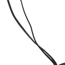 Load image into Gallery viewer, Bottega Veneta Kiss Lock Pouch Black577816 Leather