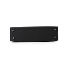 Load image into Gallery viewer, HERMES Mini Kelly 2 Outside Black Epsom