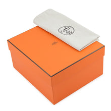 Load image into Gallery viewer, HERMES Lindy Gold Taurillon Clemence Size Mini
