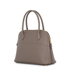 Load image into Gallery viewer, HERMES Bolide Etain Epsom Size 27