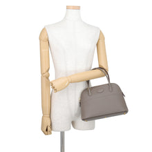 Load image into Gallery viewer, HERMES Bolide Etain Epsom Size 27