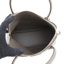 Load image into Gallery viewer, HERMES Bolide Etain Epsom Size 27