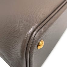 Load image into Gallery viewer, HERMES Bolide Etain Epsom Size 27