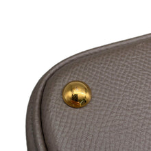 Load image into Gallery viewer, HERMES Bolide Etain Epsom Size 27