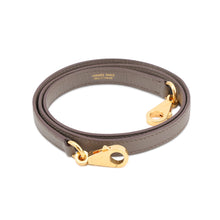 Load image into Gallery viewer, HERMES Bolide Etain Epsom Size 27