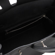 Load image into Gallery viewer, HERMES Birkin Black Togo Leather Size 25