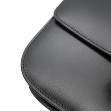 Load image into Gallery viewer, CELINE Classic Box Shoulder Bag Black164173DLS Leather Size Medium