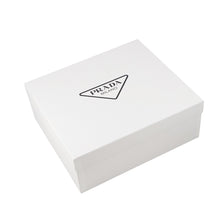 Load image into Gallery viewer, PRADA Monolith Sandals Black1X853M_3LKK_F0002_F_DD55 Rubber Size 37