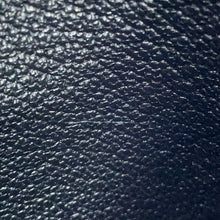 Load image into Gallery viewer, HERMES Bastia Black Chevre Myzore Goatskin