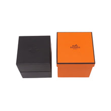 将图像加载到图库查看器中,HERMES Chaine d'Ancre Bracelet 10 frames Size GM SV925