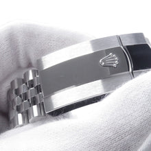 Load image into Gallery viewer, ROLEX Sky-Dweller W42mm Stainless Steel K18WG Black Dial336934