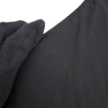 Load image into Gallery viewer, Bottega Veneta Crossboard Hobo Bag Black776221VCQGC8803 Nylon Leather