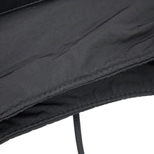 Load image into Gallery viewer, Bottega Veneta Crossboard Hobo Bag Black776221VCQGC8803 Nylon Leather