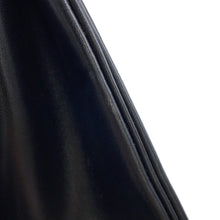 Load image into Gallery viewer, HERMES Kelly Retourne Black Box Calf Leather Size 35