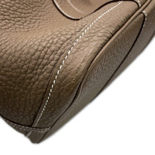 Load image into Gallery viewer, HERMES Garden Party Etoupe Negonda Leather Size PM