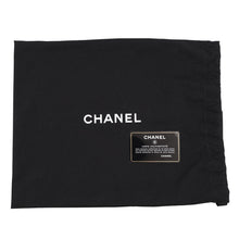 Load image into Gallery viewer, CHANEL Square-shaped Matelasse Chain Shoulder Bag Champagne Gold Lambskin