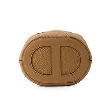 Load image into Gallery viewer, HERMES In the loop Biscuit Taurillon Clemence Swift Leather Size 18