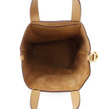 Load image into Gallery viewer, HERMES In the loop Biscuit Taurillon Clemence Swift Leather Size 18