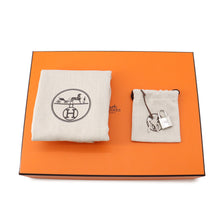 Load image into Gallery viewer, HERMES Picotin Lock Black Taurillon Clemence Size PM