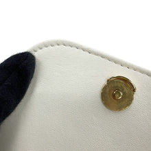 Load image into Gallery viewer, Dior Macrocannage Caro Backpack Latte WhiteM6302UNOZ_M030 Lambskin Size Small