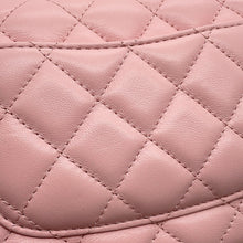 Load image into Gallery viewer, CHANEL Mini Matelasse ChainShoulder Bag PinkAS4384 Calf Leather Size 18
