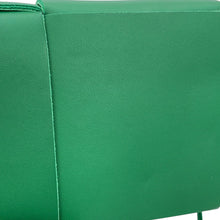 Load image into Gallery viewer, Bottega Veneta Maxi INTRECCIATO Arco Tote Green652867 Leather Size Small
