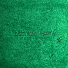 Load image into Gallery viewer, Bottega Veneta Maxi INTRECCIATO Arco Tote Green652867 Leather Size Small