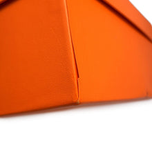 Load image into Gallery viewer, HERMES Mini Kelly 2 Outside Black Epsom