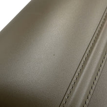 Load image into Gallery viewer, SAINT LAURENT PARIS Le 37 2WAY Shoulder Bag Khaki742828 Calf Leather