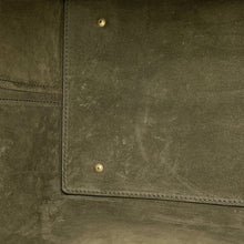 Load image into Gallery viewer, SAINT LAURENT PARIS Le 37 2WAY Shoulder Bag Khaki742828 Calf Leather