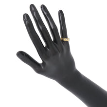 Load image into Gallery viewer, CARTIER Love Ring Diamond Size 47/#7/ClassicB4032447/B4032400 18K Yellow Gold
