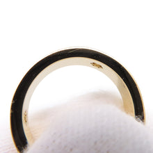 Load image into Gallery viewer, CARTIER Love Ring Diamond Size 47/#7/ClassicB4032447/B4032400 18K Yellow Gold