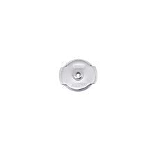 将图像加载到图库查看器中,CARTIER Juste un Clou Hoop Earrings Size SmallB8301236 18K White Gold