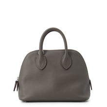 Load image into Gallery viewer, HERMES Bolide1923 Verso Etain/Sage Evercolor Size Mini