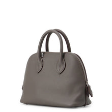 Load image into Gallery viewer, HERMES Bolide1923 Verso Etain/Sage Evercolor Size Mini