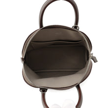 Load image into Gallery viewer, HERMES Bolide1923 Verso Etain/Sage Evercolor Size Mini