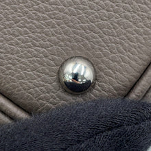 Load image into Gallery viewer, HERMES Bolide1923 Verso Etain/Sage Evercolor Size Mini