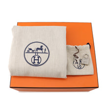 Load image into Gallery viewer, HERMES Picotin Lock Go Team Ebene Swift Leather Felt Size PM