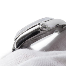 将图像加载到图库查看器中,ROLEX Oyster Perpetual W31mm Stainless Steel Pink Dial277200