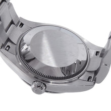 将图像加载到图库查看器中,ROLEX Oyster Perpetual W31mm Stainless Steel Pink Dial277200