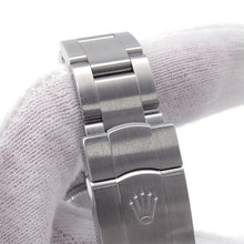 将图像加载到图库查看器中,ROLEX Oyster Perpetual W31mm Stainless Steel Pink Dial277200
