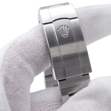 将图像加载到图库查看器中,ROLEX Oyster Perpetual W31mm Stainless Steel Pink Dial277200